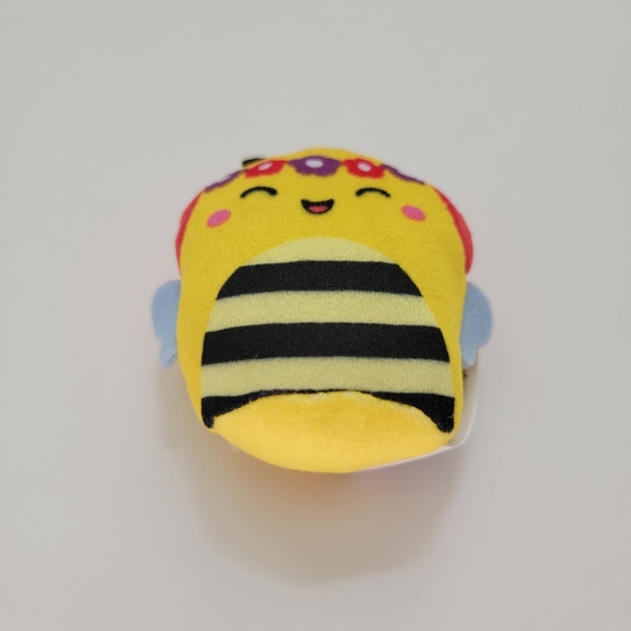 Squishmallow McDonald's - Sunny the bee - Picture 2 of 8
